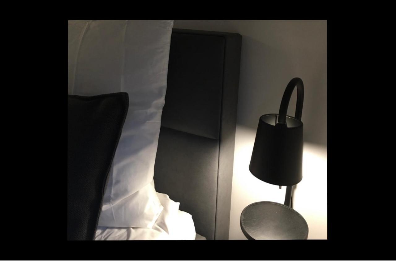 Square Rooms 8 Düsseldorf Eksteriør billede