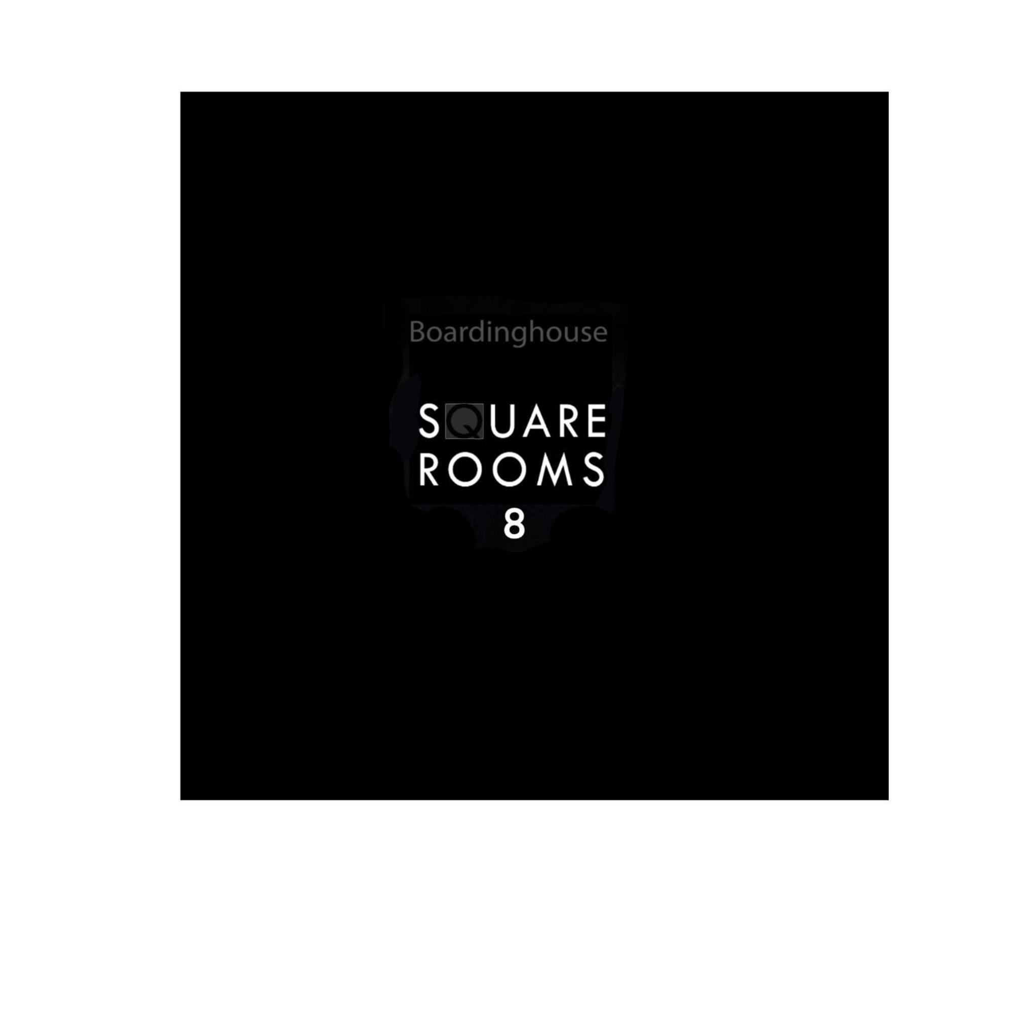 Square Rooms 8 Düsseldorf Eksteriør billede