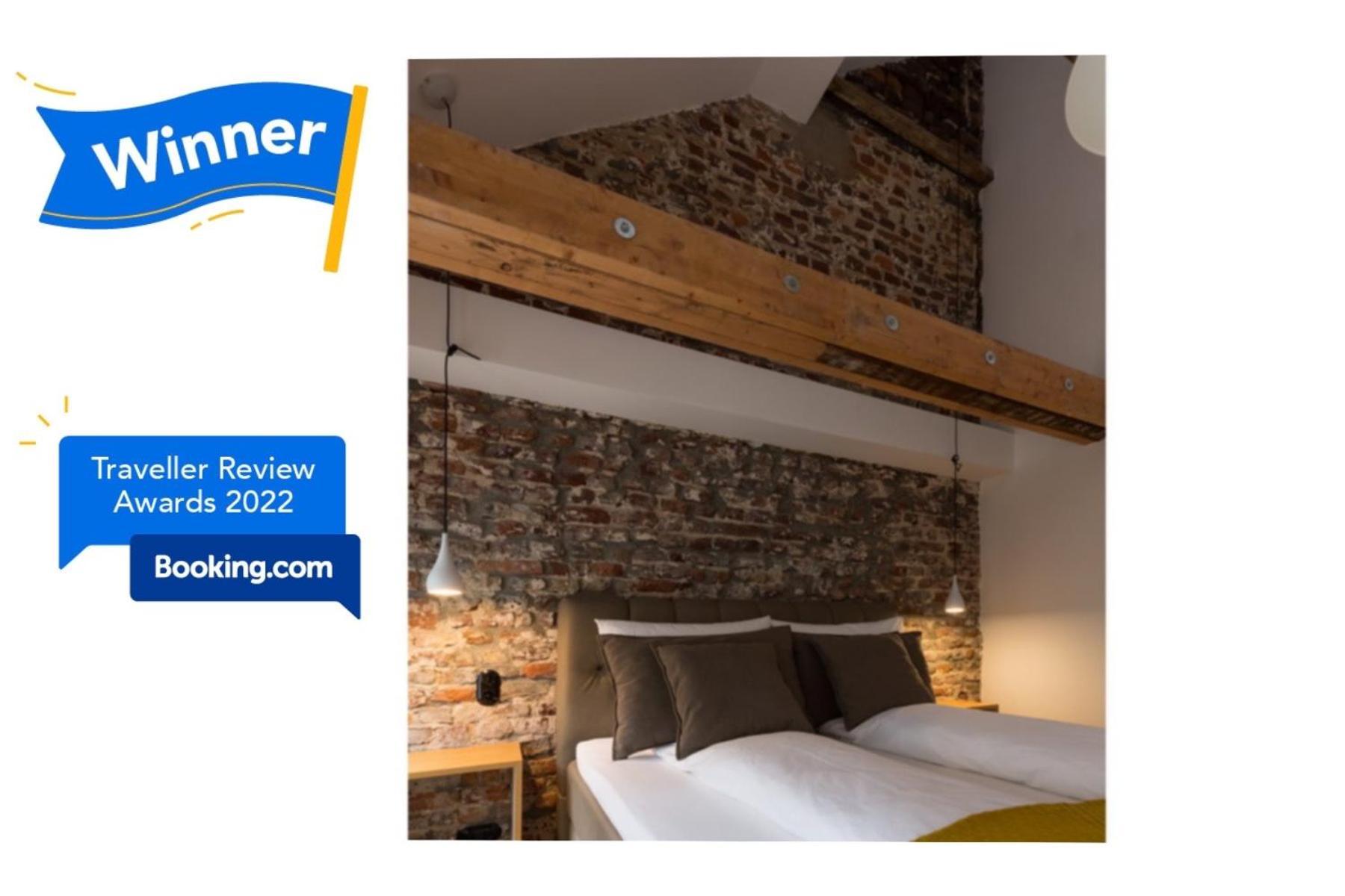 Square Rooms 8 Düsseldorf Eksteriør billede