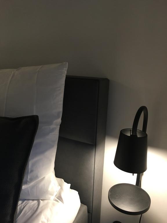 Square Rooms 8 Düsseldorf Eksteriør billede