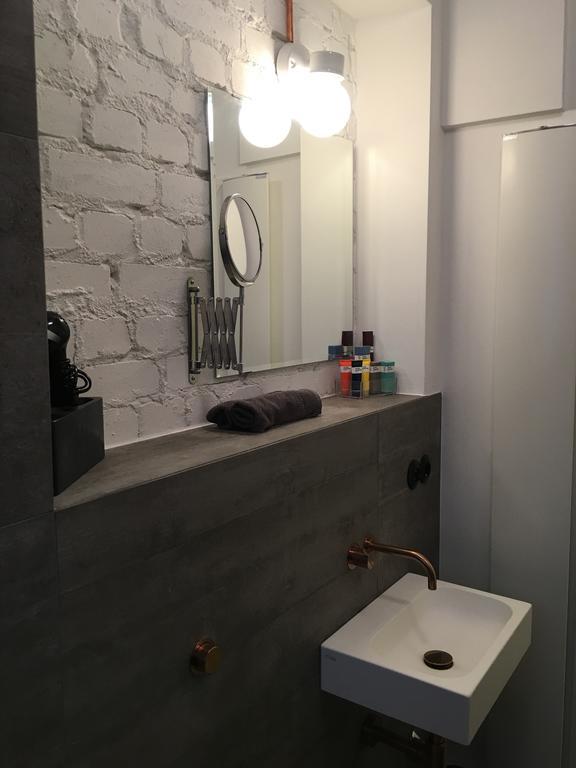 Square Rooms 8 Düsseldorf Eksteriør billede