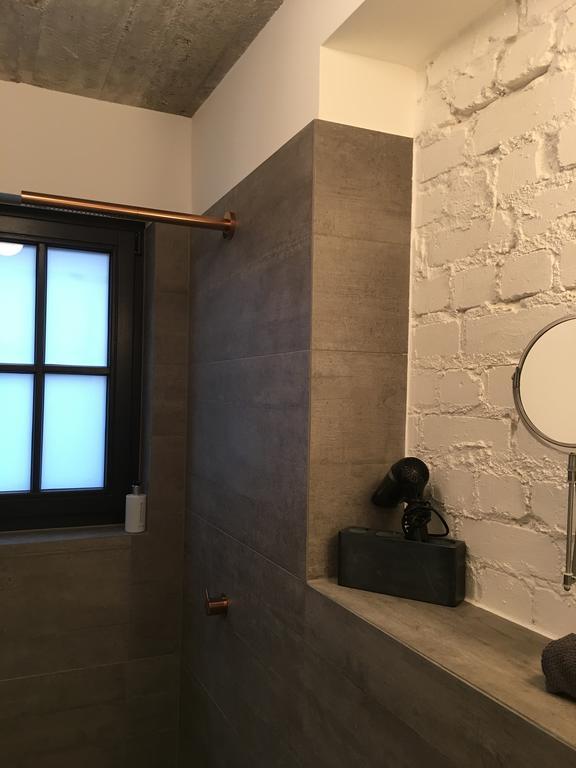 Square Rooms 8 Düsseldorf Værelse billede