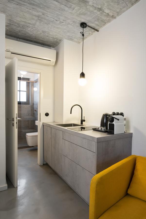 Square Rooms 8 Düsseldorf Eksteriør billede
