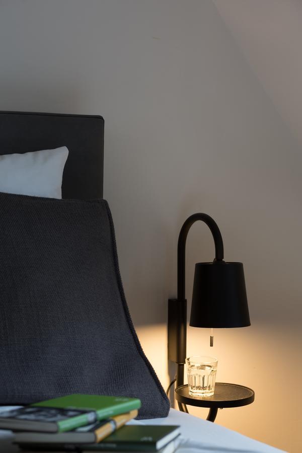 Square Rooms 8 Düsseldorf Eksteriør billede
